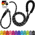TagME Retriever Leine mit Stopper Reflektierter 185 cm