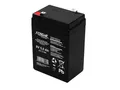 Akku Gel 6V 5Ah Xtreme 82-223