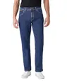 Wrangler Herren Texas Denim Jeans, Blau (Darkstone, mildes Blau), 56 Große Größen Tall