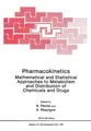 Pharmacokinetics A. Pecile