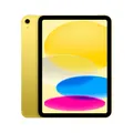 Apple 11" iPad (A16) mit Wi-Fi + Cellular und 256GB Speicher in Gelb