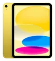 Apple iPad 11, Yellow, 256GB, 5G