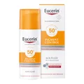 EUCERIN Sun Fluid Pigment Control LSF 50+ 50 ml