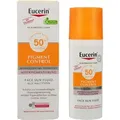 EUCERIN Sun Fluid Pigment Control LSF 50+ 50ml, PZN 14292845