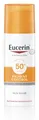Pigment Control Spf50 + Sun Fluid EucerinÂ® 50ml