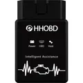 EXZA HHOBD Bluetooth OBD II Interface 497288154 uneingeschränkt