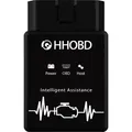 Exza Hhobd Bluetooth Obd Ii Interface 497288154 Uneingeschränkt