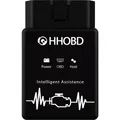 EXZA HHOBD Bluetooth OBD II Interface 497288154   uneingeschränkt