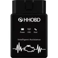 EXZA HHOBD Bluetooth OBD II Interface 497288154 uneingeschränkt