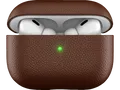 KEYBUDZ Artisan Airpod Hülle, Brown
