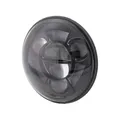 Optik Scheinwerfer Vorne LED HIGHSIDER Pro Typ 11-7 inch-negro-1