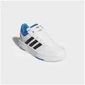 adidas Sportswear Sneaker für Kinder & Jugendliche weiß 40 EU