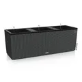 Lechuza Trio Cottage 30 - Komplettset Granit