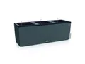 Lechuza® Blumenkasten Lechuza Pflanzkasten Trio Cottage 30 cm Kunststoff