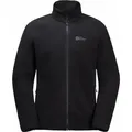 Jack Wolfskin WALDSTEIG FZ M black L - Schwarz - L