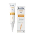 Evolsin® Narbengel für Kinder & Erwachsene – Narbensalbe reduziert die Sichtbarkeit von Narben und verringert Gewebespannung & Juckreiz – Narbencreme für Narben aller Art (20 g)