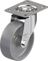 Blickle 945709 LEX-PO 150G-ELS Edelstahl-Lenkrolle Rad-Durchmesser: 150mm Tragfähigkeit (max.): 300kg 1St.