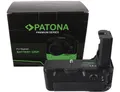 PATONA Premium Batteriegriff für Sony A9/A7RIII/A7III (VG-C3EM)