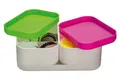 Organizer-Set Barbara multicolor, 3-teiliges Set