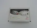 Fujitsu Kit Von Reinigung Cod. Sc-Cle-Wgd für Scanner für Gruppen Di Arbeit