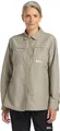 Jack Wolfskin Langarmbluse BARRIER L/S SHIRT W