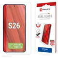 DISPLEX Real Glass MM Samsung Galaxy S26