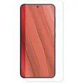 DISPLEX Schutzfolie Panzerglas für Samsung Galaxy S26