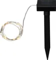STAR TRADING LED Lichtleiste Best Season Solar Beleuchtung Dew Drop