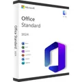 Microsoft Office 2024 Standard für MAC | Sofortdownload | 24/7 Support
