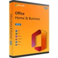 Microsoft Office für Mac 2024 I Home & Business I Sofortversand per Emai