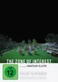 The Zone of Interest | DVD | deutsch | Martin Amis, Jonathan Glazer