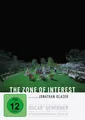 The Zone of Interest - DVD - Neu und Originalverpackt