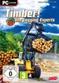 Timber - Profis im Wald              PC              !!!!!!  NEU+OVP !!!!!