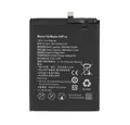 Akku für Huawei P20 Pro Mate20 Mate10 Pro HB436486ECW 4000mAh Batterie Handy-Akku (1 St)