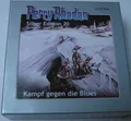Perry Rhodan Silber Edition 20 Kampf gegen die Blues 12 CD Box Hörbuch Audiobook