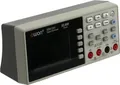 OWON Tisch-Multimeter, XDM1241, TRMS, 8,9 cm (3,5") LC-Display