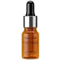 TAN-LUXE The Face Illuminating Self-Tan Drops Medium/Dark 10ml (10 ml)
