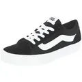 Vans Vero LS Sneaker Double Lacing - Doppelschnürung schwarz 38 EU