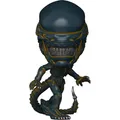 Funko Alien: Earth Super Sized POP! Marvel Vinyl Figur Xenomorph 15 cm (63145)