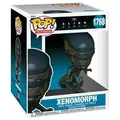 POP-Figur Super Alien Earth Xenomorph
