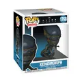 Funko Pop! Super: Alien Earth – Xenomorph - Vinyl-Sammelfigur - Geschenkidee - O