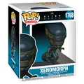 Super Alien Earth Xenomorph #1768