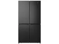 Hisense RQ758N4SAFE Cross Door Kühl-Gefrierkombination