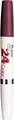 MAYBELLINE NEW YORK Lippenstift SUPER STAY 24H LIPPENSTIFT, für perfekten Halt – bis zu 24H lang