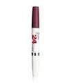 Maybelline Super Stay 24H Color Liquid Lipstick 5 g Nr. 585 - Burgundy