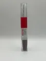 Maybelline Superstay Lippenstift 24h Burgundy Flüssig 7ml (124,90€/100ml)