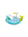 Intex Gator Spielcenter 201x170x84cm