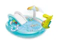 Intex Planschbecken Gator Play Center 201 x 170 x 84 cm