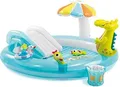 Intex Alligator Spielzentrum, 6 Stück