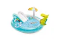 Intex 57165 Kinder Planschbecken Gator Play Center Schwimmbad